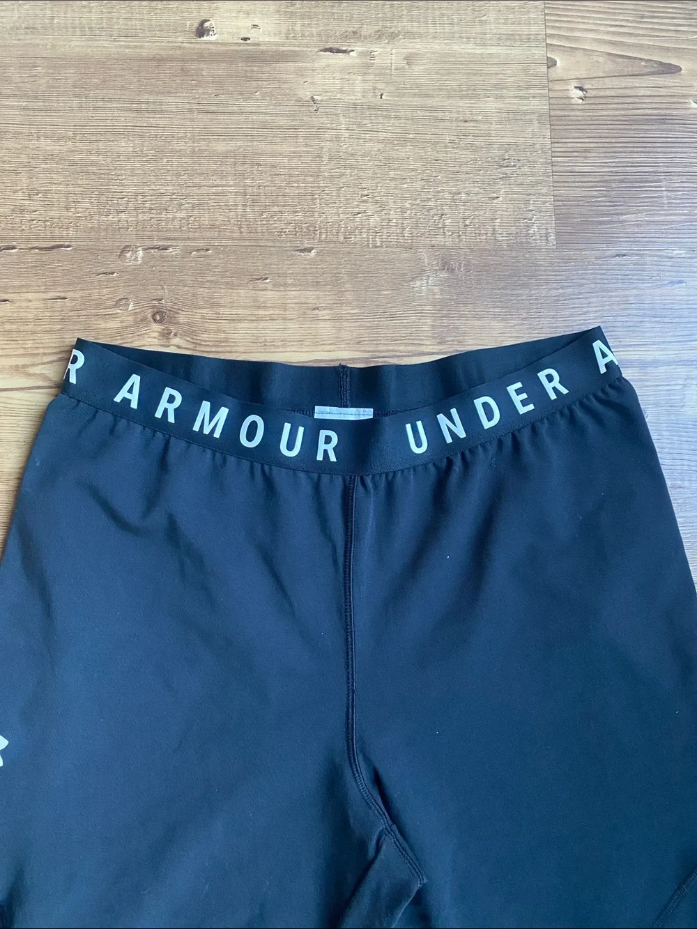 Under Armour new under